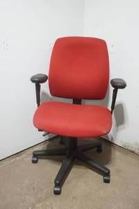 office chair