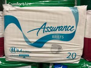 LOT OF MENS DISPOSABLE UNDERWEAR &amp&nbspBRIEFS