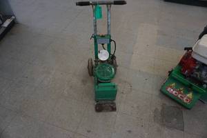lot 42 image: 2012 National Model 550 Electric Floor Scraper