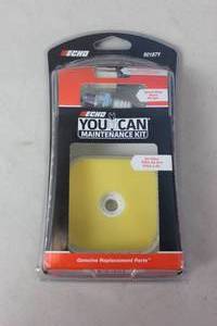 lot 159 image: NEW - ECHO YOUCAN Tune-Up Kit Use with ES-255, PB-255, PB-265L, PB-251, PB-255LN and PB-265LN