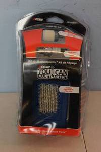lot 160 image: NEW - ECHO YOUCAN Tune-Up Kit for Blowers Use with PB-580, PB-755SH, PB-403, PB-413, PB-500 and PB-620