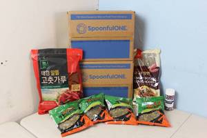 lot 220 image: Amazon Returns and Shelf Pulls - See Pictures