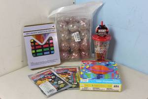 lot 229 image: Amazon Returns and Shelf Pulls - See Pictures