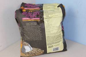 lot 364 image: Damaged Packaging Dog Food