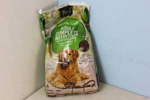 lot 367 image: Damaged Packaging Dog Food