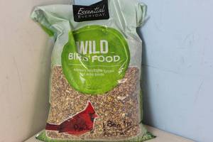 lot 375 image: Damaged Packaging Bird Seed