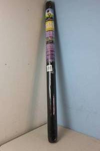lot 147 image: NEW - Master Gardner 15 Year Landscape Fabric 4 x 50 Factory Sealed