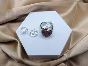 lot 593 image: Goldstone Gemstone Ring