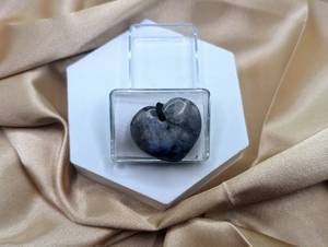 lot 598 image: Sodalite Gemstone Necklace