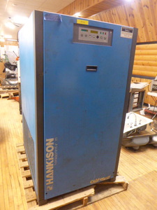 lot 2 image: Hankison - Cold Wave Compressed Air Dryer