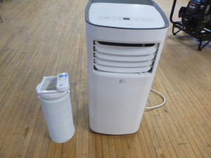 lot 14 image: Perfect Aire Portable Air Conditioner