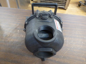 lot 23 image: New Banjo Pump