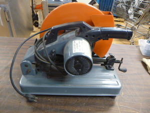 lot 27 image: 14 Cut-Off Saw