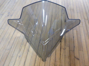lot 29 image: Snowmobile Windshield