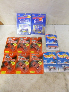 lot 85 image: Die-Cast Cars