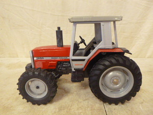 lot 94 image: Massey Ferguson 3650 Tractor