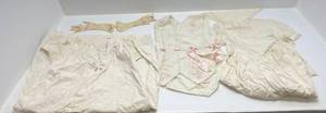 lot 276 image: Very Old Clothing