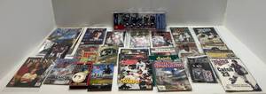 lot 292 image: Large Group Of Sport Related Items Including Sport Illustrated Magazines