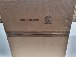 Brown Cardboard Boxes