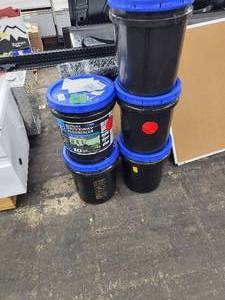 Jetcoat Supreme Driveway Resurfacer