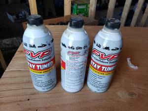 lot 70 image: Lot of 3 FVP Multi System Additive