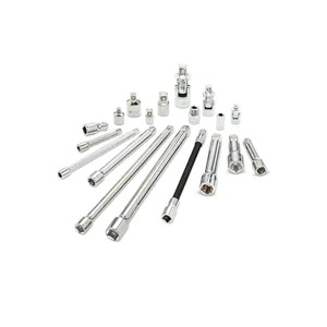 lot 30 image: Husky - 19 Piece Extension Adapter Set
