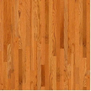 lot 21 image: 6 Cases - Traffic Master -  Woodale Carmel Oak 34 in. T x 3.3 in. W Solid Hardwood Flooring (162sq ft)