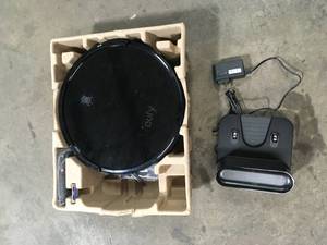 lot 12 image: Eufy Intelligent boost, Customer Returns Review all pictures