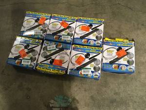 lot 20 image: DRYER MAX  Dryer Lint Vacuum Attachment Customer returns Review all pictures