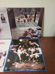 lot 38 image: Little River Band Collection