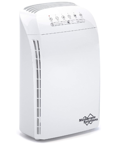 lot 64 image: MSA3 Air Purifier for Home Large Room and Bedroom with H13 True HEPA Filter, 100% Ozone Free Air Cleaner for Smokers, Pet and Allergies Remove 99.97% Allergens, Dust, Odor, Smoke, Pollen