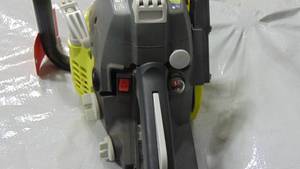 RYOBI  RY3818 18 in. 38cc 2-Cycle Gas Chainsaw