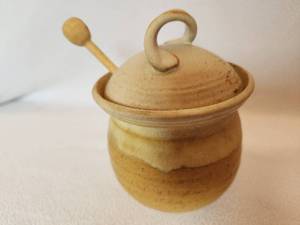 Vintage Pottery