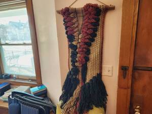 1970s Vintage Textile Lot