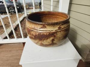 Vintage Pottery