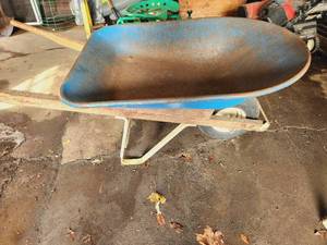 Yard Tools #2