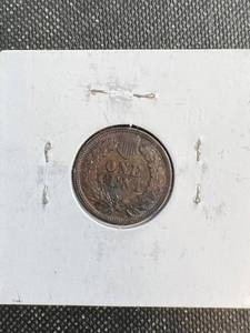 1903 INDIAN HEAD CENT