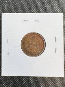 1904 INDIAN HEAD CENT
