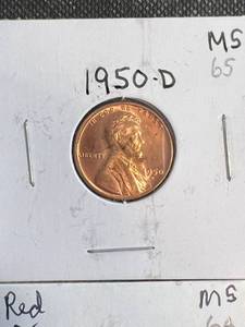 10 HIGHER GRADE WHEAT CENTS 50D 51D 52D 53D 54 54D 54S 55S 56 56D