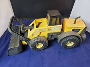 lot 70 image: Tonka Loader