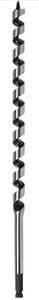 lot 37 image: IRWIN 34 In. x 17 In. Power Drill Long Ship Auger Bit