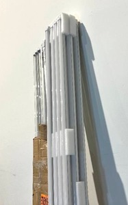 Lot of 8ft LED Tubes