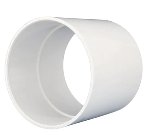 Wholesale Pallet of Nibco 4 PVC DWV Coupling Hub x Hub