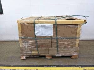 lot 378 image: Lot of 720 GeniusKIDDY Wooden Puzzel Boards