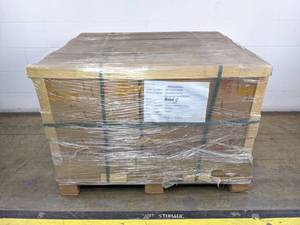lot 379 image: Assortment of 300 GeniusKIDDY Wooden Puzzle Boards in Poly Mailers