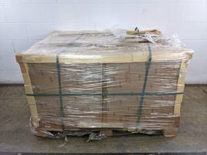 lot 383 image: Lot of 720 GeniusKIDDY Wooden Puzzle Boards