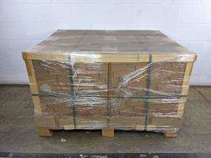 lot 384 image: Lot of 720 GeniusKIDDY Wooden Puzzle Boards
