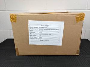 lot 386 image: Lot of 25 GeniusKIDDY Puzzle Boards in Poly Mailers