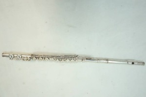 Vintage Flute