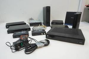 electronics